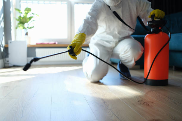 Trusted Trauma Scene Cleanup service in Denton, TX - Four Month Blood Cleanse